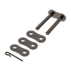 No. 80-2 Double Strand Roller Chain C80-2RC - Shoup