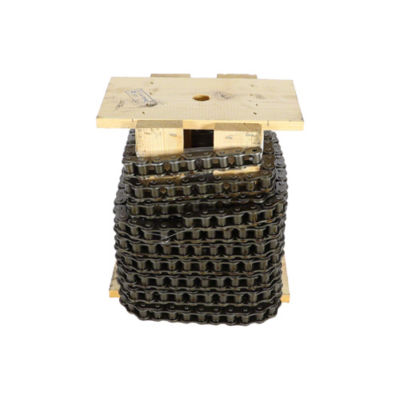 No. 80 Roller Chain, 50' Roll C80-50 - Shoup
