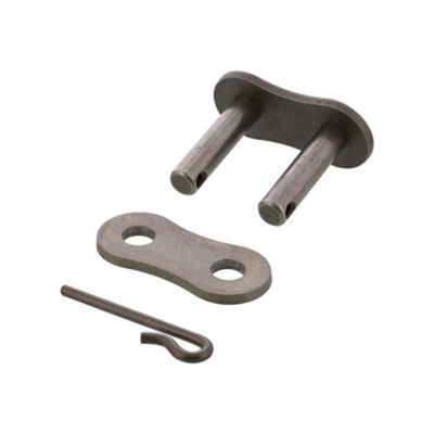 No. 80 Roller Chain Connector Link C80CL - Shoup