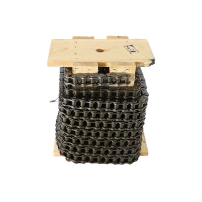 No. 80H Roller Chain, 50' Roll C80H-50 - Shoup