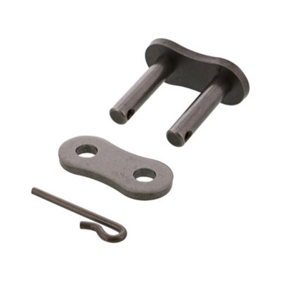 No. 80H Roller Chain Connector Link C80HCL - Shoup