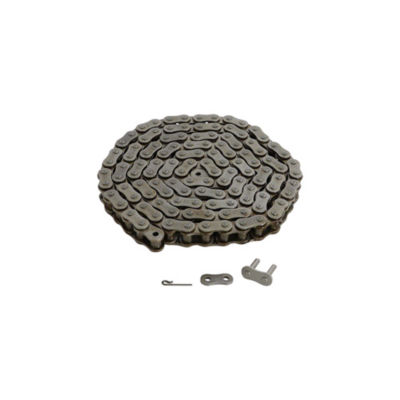 No. 80H Roller Chain, 10' Roll C80H - Shoup