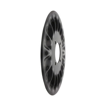 C8519 - Bubble Flute Coulter Blade