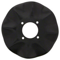 C8531 - 8 Wave Coulter Blade