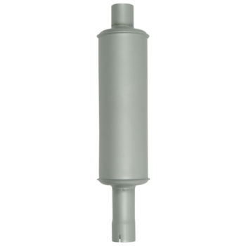 CA12 - Muffler