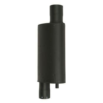 CA21 - Muffler