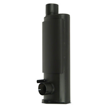 CA22 - Muffler