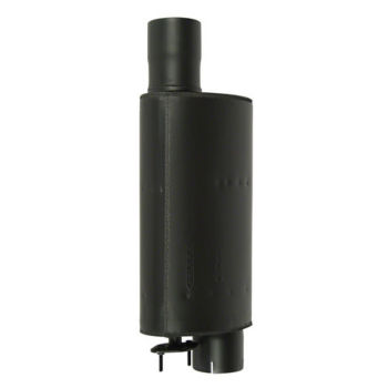 CA29 - Muffler