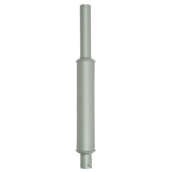 CA2 - Muffler