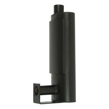 CA31 - Muffler