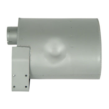 CA32 - Muffler