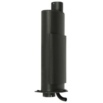 CA35 - Muffler