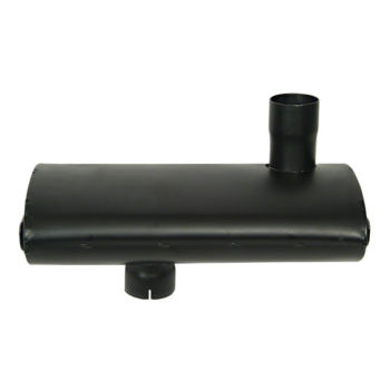 CA36 - Muffler