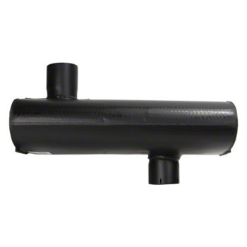 CA37 - Muffler