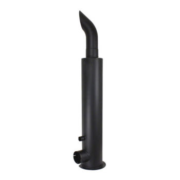 CA39 - Muffler