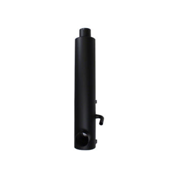 CA40 - Muffler