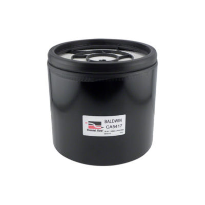 Baldwin Outer Air Filter CA5417 - Shoup