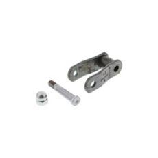CA550HD Ag Chain Connector Link With Capped Nuts CA550HDCLTH - Shoup