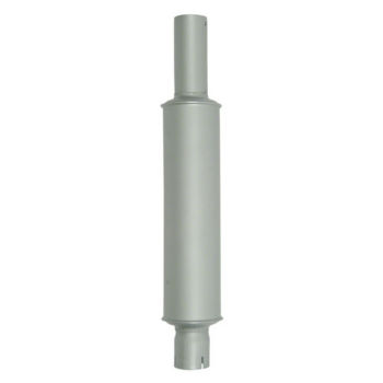 CA5 - Muffler