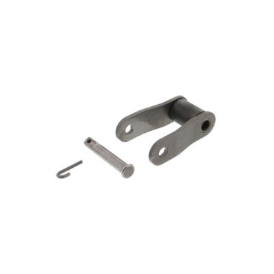 CA620 Ag Roller Chain Offset Link With S-Pin CA620OL - Shoup