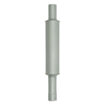 CA7 - Muffler