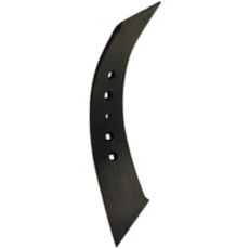 CC124L - CC124L - Standard Moldboard, Left