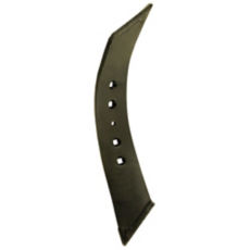 CC324L - CC324L - Hardfaced Moldboard, Left