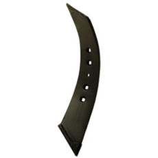 CC324R - CC324R - Hardfaced Moldboard, Right