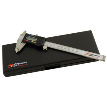 CD10 - Digital Caliper