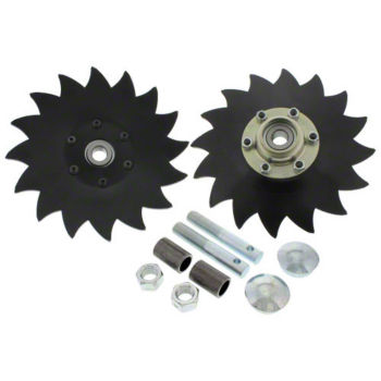 CD8001 - Notched Covering Disc Kit