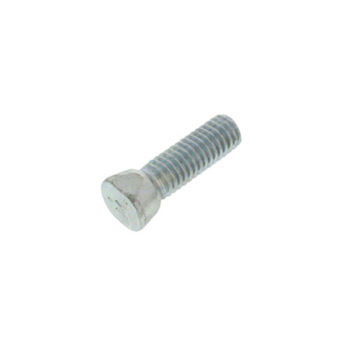 CH38114RH - Clip Head Bolt