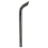 CHC21516FL - Curved Chrome Stack