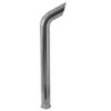 CHC31516FL - Curved Chrome Stack