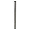 CHS312 - Straight Chrome Stack