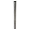 CHS31516 - Straight Chrome Stack