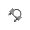 CL112 - U-Bolt Muffler Clamp