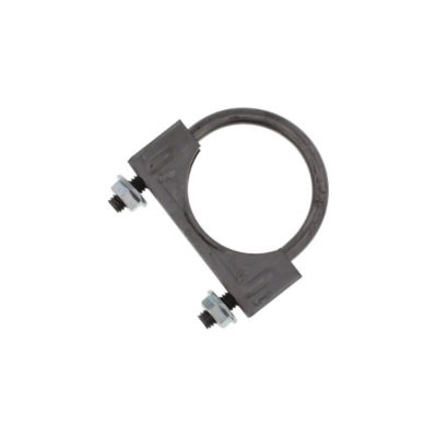 U-Bolt Muffler Clamp