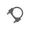 CL178 - U-Bolt Muffler Clamp