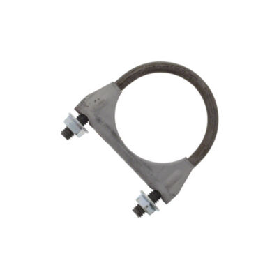 U-Bolt Muffler Clamp