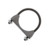 CL212 - U-Bolt Muffler Clamp