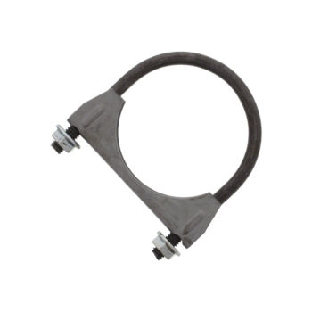 CL212 - U-Bolt Muffler Clamp