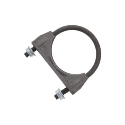 U-Bolt Muffler Clamp