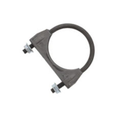 CL214 - U-Bolt Muffler Clamp