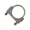 CL234 - U-Bolt Muffler Clamp