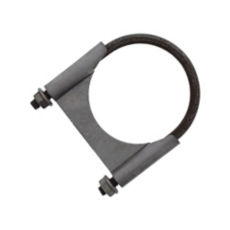 CL300 - U-Bolt Muffler Clamp