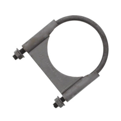 U-Bolt Muffler Clamp