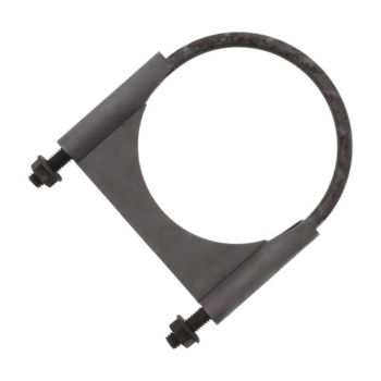 CL400 - U-Bolt Muffler Clamp