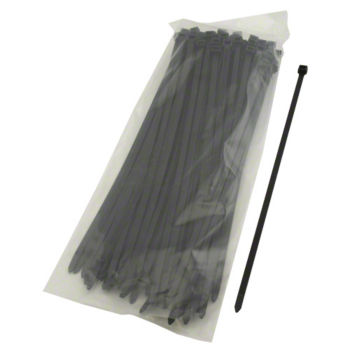 CT120R - 15-1/2" Cable Tie Package