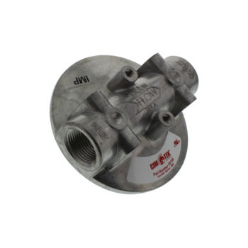 CT50109 - Cim-Tek 50109 Aluminum Adapter