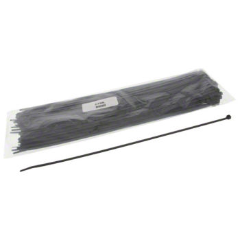 CT50L - 15-1/2" Cable Tie Package